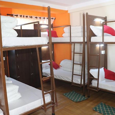 Rambler Hostel Pvt Ltd Káthmándú Exteriér fotografie