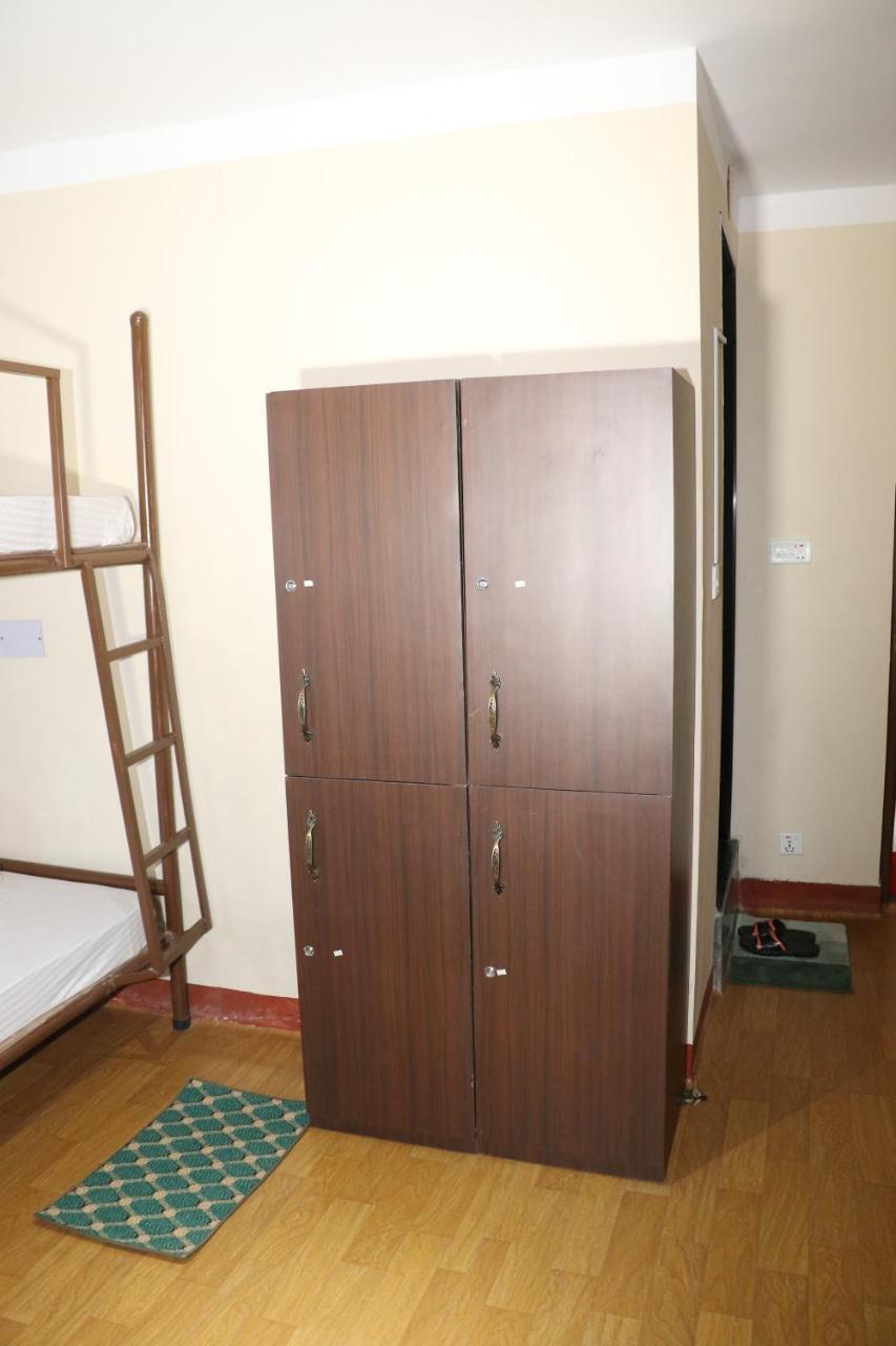Rambler Hostel Pvt Ltd Káthmándú Exteriér fotografie